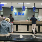 ilustrasi kantor cabang BCA
