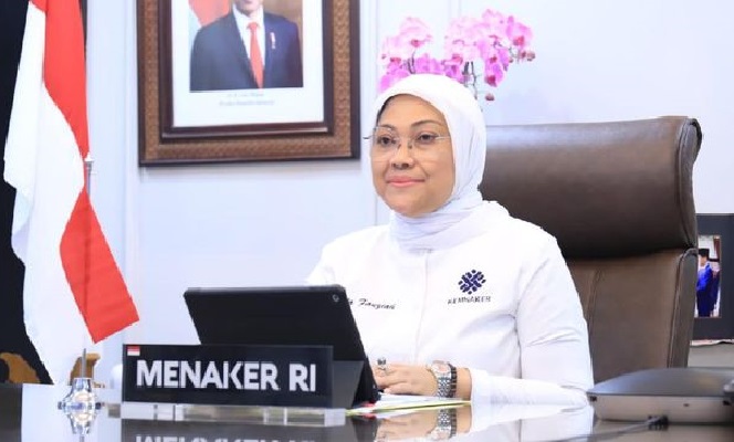 Bentrokan di Smelter PT GNI Morowali