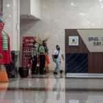 Dugaan Korupsi Pengadaan Lahan, KPK Geledah Gedung DPRD DKI