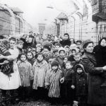 Hari Peringatan Holokaus Internasional