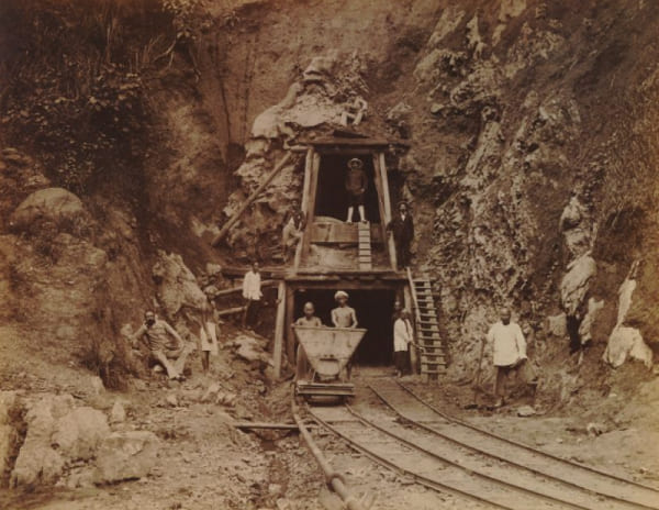 Sikap Eropa ke Indonesia