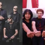 Harga Tiket Deep Purple dan God Bless, Reuni Dua Band Rock Legendaris Usai 48 Tahun