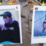 Pelaku penculikan Malika