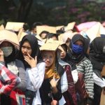 ilustrasi pencari kerja