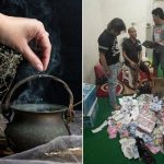 Sosok Abah Yanto Dukun Pengganda Uang Ritual Darah di Gresik, Berikut Faktanya