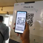 Aplikasi PeduliLindungi