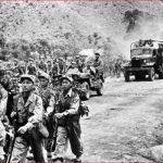 China dan Korea Utara Rebut Kota Seoul