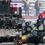 Berikut Daftar Militer Terkuat di Dunia 2023, Indonesia Peringkat Pertama Terkuat ASEAN.