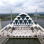 Masjid Raya Al-Jabbar
