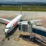 Pesawat Lion Air