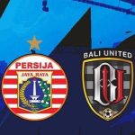 Jadwal Pertandingan BRI Liga 1 Pekan ke-18, Duel Klasik Persija vs Bali United.