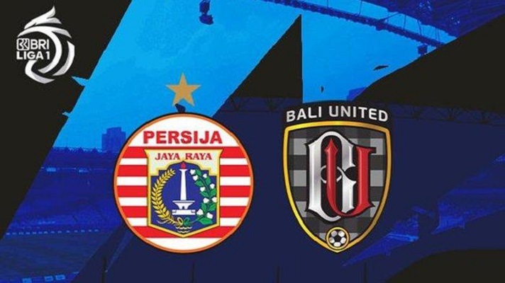 BRI Liga 1 Pekan ke-18