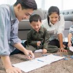 Berikut Cara Mendidik Anak Biar Tumbuh Pintar dan Cerdas Versi Sains.