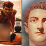 Kaisar Romawi Caligula Dibunuh Pengawalnya Sendiri.