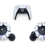 kontroler PS5 untuk penyandang disabilitas