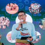 Kejepitnation, Menparekraf Sandiaga Usul Hari Kejepit Jadi Libur Nasional