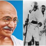 Meninggalnya Mahatma Gandhi.