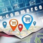 Daftar Aplikasi e-commerce Paling Banyak di Download Orang Indonesia.