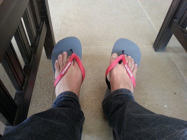 Kebiasaan Sehari-Hari yang Berbahaya