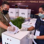 Mengenal Pantarlih Pemilu 2024: Syarat, Tugas serta Kewajibannya.