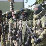 Mesin Pembunuh Rusia Pasukan Wagner Kuasai Medan Perang, Pasukan Militer Ukraina Dilaporkan Kritis