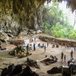 Ternyata Manusia Hobbit Pernah Ada di Indonesia, Ini Buktinya.