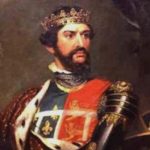 Edward III Jadi Raja Inggris.