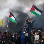 Gencatan Senjata Perang Gaza.