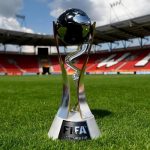 Trofi Piala Dunia U-20