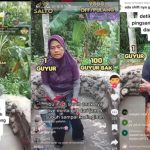 konten ngemis di TikTok