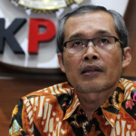 Wakil Ketua KPK Alexander Marwata