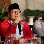 Hasil Ijtima Ulama Dorong Muhaimin Iskandar Jadi Capres 2024