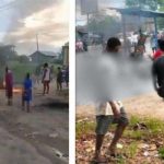 Viral Wanita Dibakar Hidup-hidup oleh Massa, Berikut Penjelasan Hukum Main Hakim Sendiri