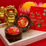 ilustrasi kue keranjang