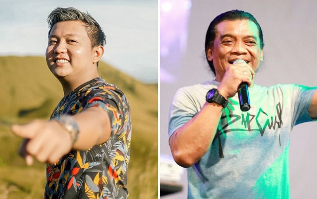 Daftar Lagu Jawa Hits