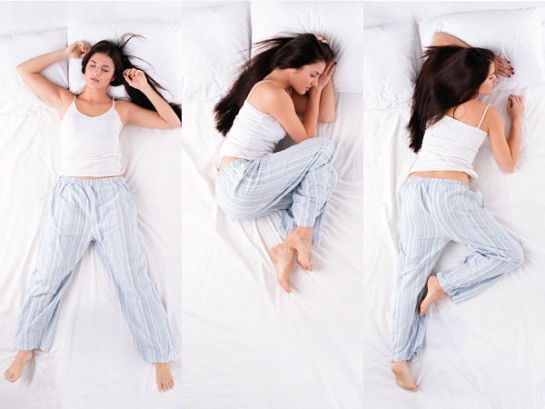 Mana yang Terbaik? Posisi Tidur Miring Kanan atau Kiri, Simak Penjelasannya