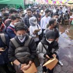 ilustrasi pencari kerja