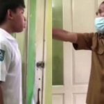 Viral Siswa Maki Guru Piket SMK Pustek Serpong, Simak Kronologinya