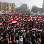 Mesir Merdeka Dari Inggris.