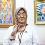 Dirjen Binwasnaker & K3 Kemnaker, Haiyani Rumondang