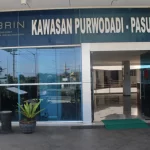 BRIN Pasuruan berhenti beroperasi
