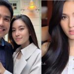 Nong Poy Transgender Tercantik di Dunia Dilamar Crazy Rich Thailand.