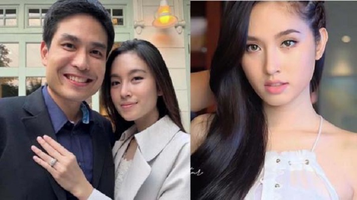 Nong Poy Transgender Tercantik