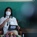 DPR Tunjuk Filianingsih Jadi Deputi Gubernur BI, Berikut Profilnya.