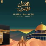 Daftar Kata-kata Ucapan Selamat Hari Isra Miraj, Dalam Bahasa Inggris dan Link Twibbon 2023.