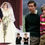 Istana Buckingham Umumkan Pertunangan Pangeran Charles dan Lady Diana