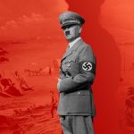 Adolf Hitler Umumkan Lebensraum.