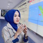 Direktur Utama Pertamina Nicke Widyawati