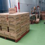 Tim Satgas Pangan Provinsi Sumut menemukan 7 ribu kardus atau 75 ton Minyakita yang ditimbun di Medan Sumatera Utara.