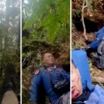 Korban Kecelakaan Helikopter Kapolda Jambi